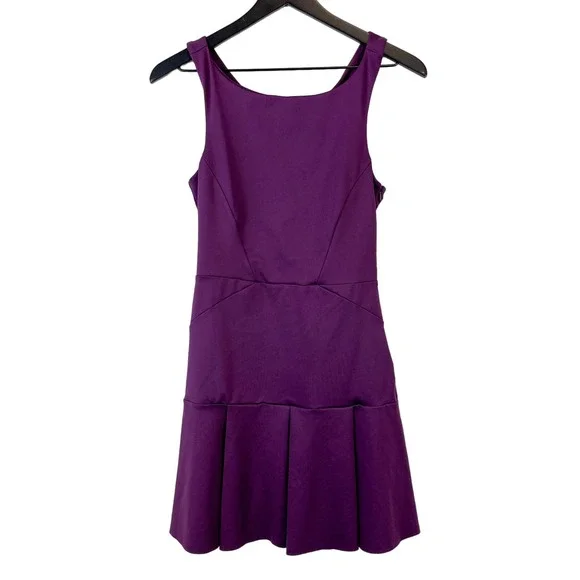 ASOS | Dresses | Asos 6 Us Tennis Dress Drop Waist Pleated Mini Purple Stretchy Womens | Poshmark ASOS | Dresses | Asos 6 Us Tennis Dress Drop Waist Pleated Mini Purple Stretchy Womens | Poshmark
